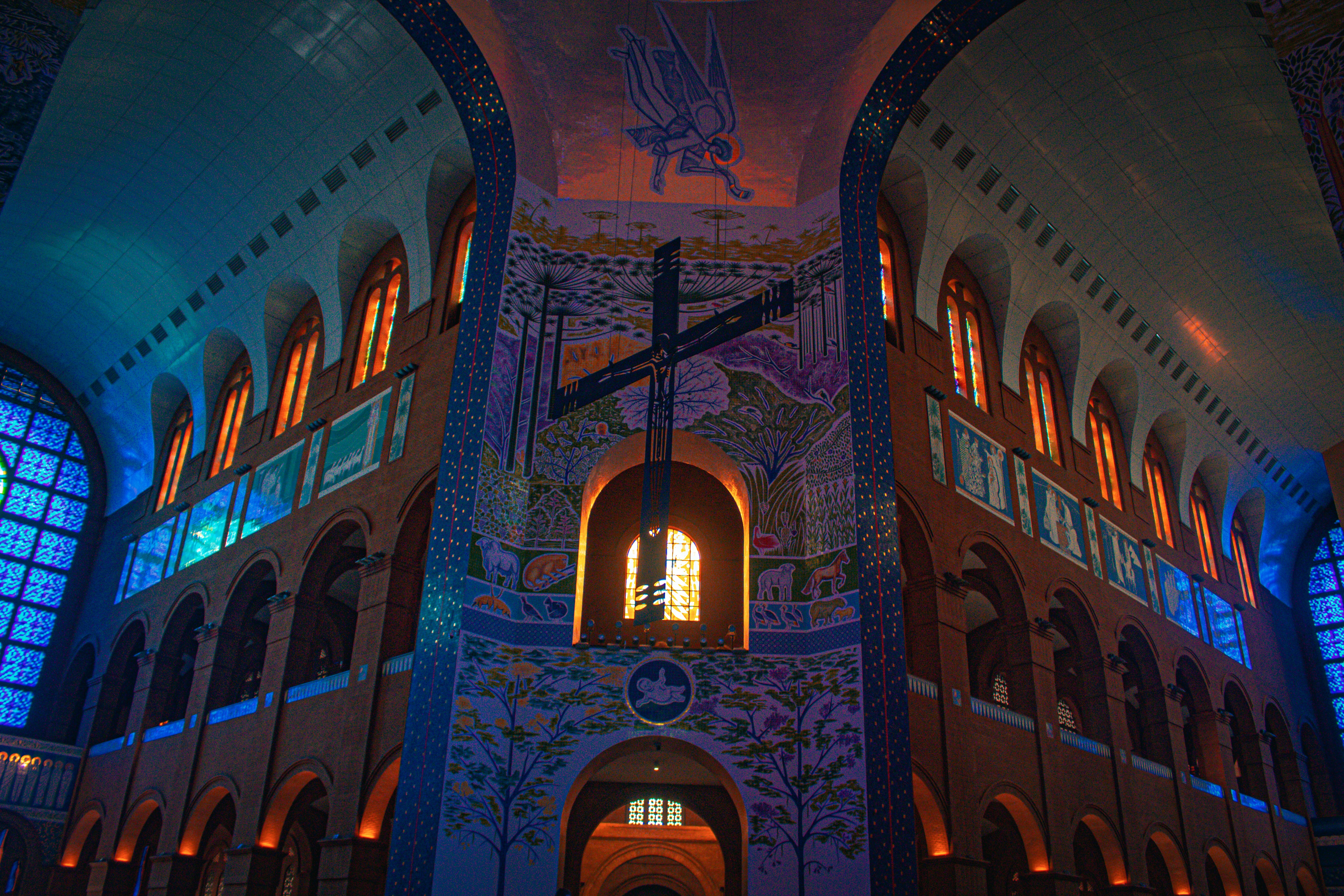 Igreja Católica