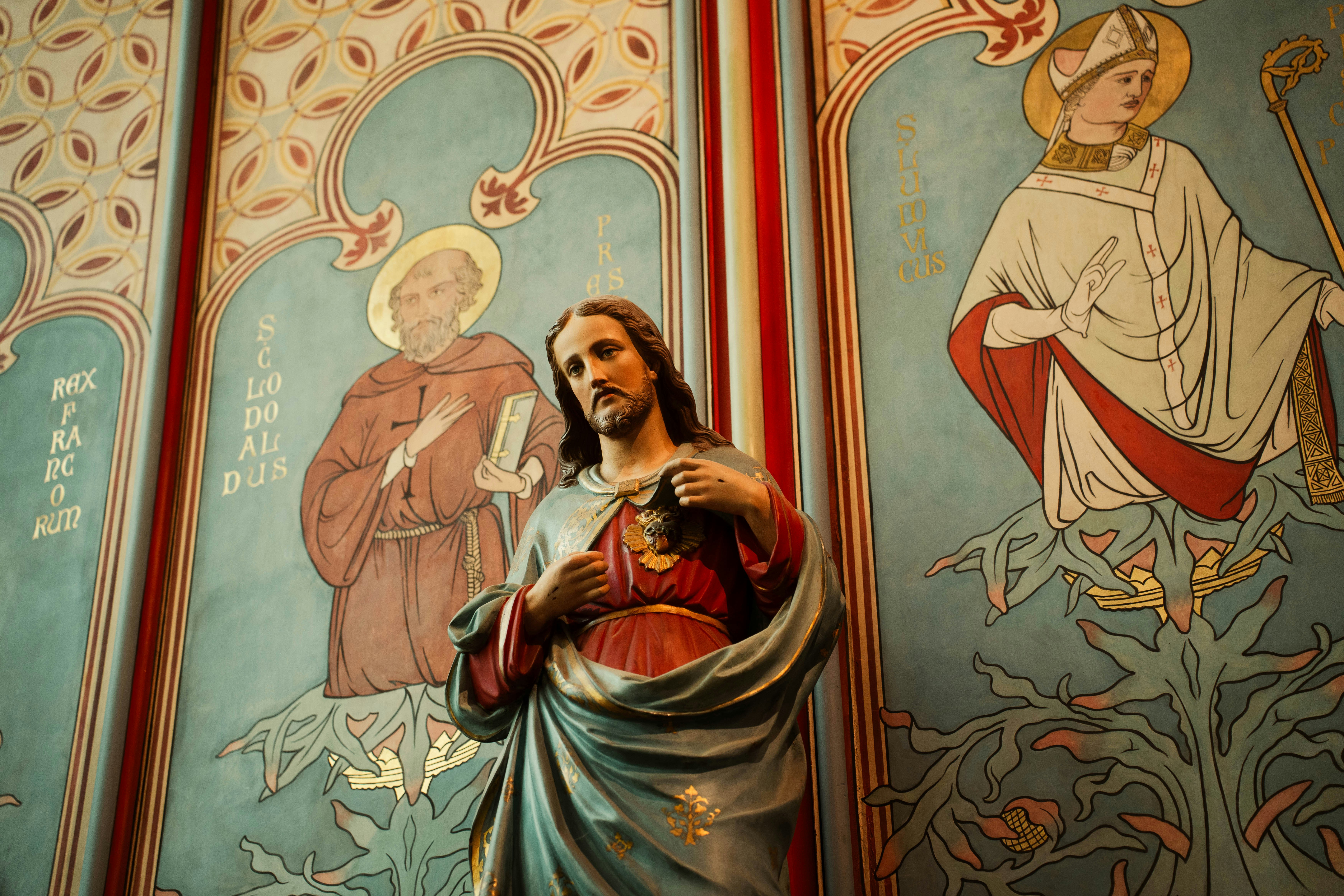 Jesus Cristo